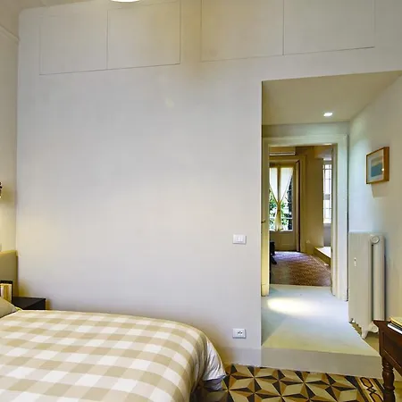 Piazza Bottini Apartamento Milão