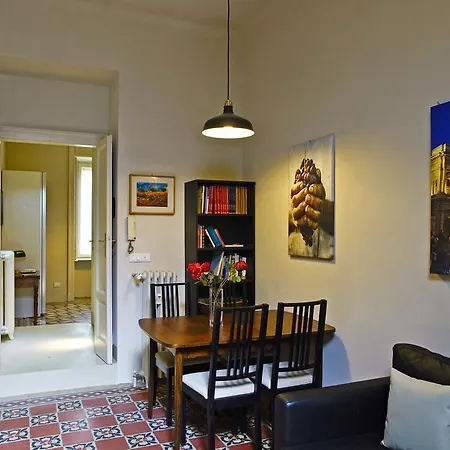 Piazza Bottini Apartamento