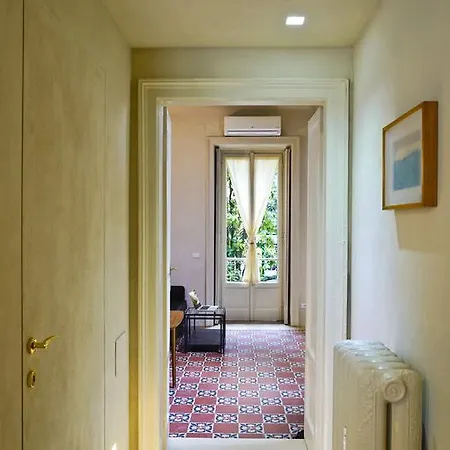 Apartamento Piazza Bottini Milão
