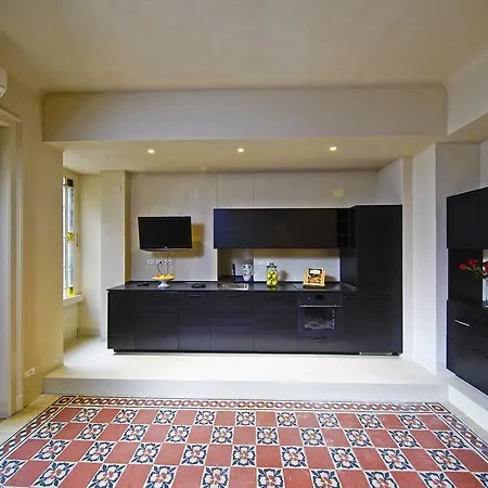 Apartamento Piazza Bottini *