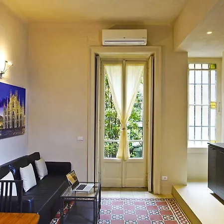 Apartamento Piazza Bottini *