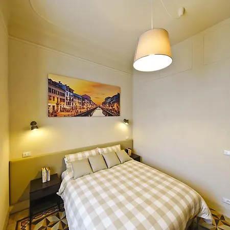 Piazza Bottini Apartamento