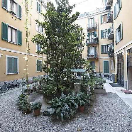 Apartamento Piazza Bottini Milão